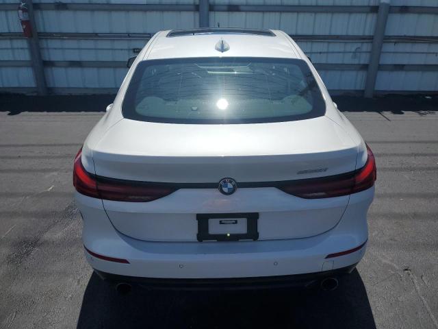 Photo 6 from auction – 2022 BMW 228I with VIN WBA53AK05N7K26725