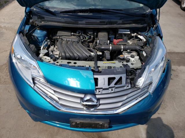 Photo 11 from auction – 2014 NISSAN VERSA NOTE with VIN 3N1CE2CP2EL414896