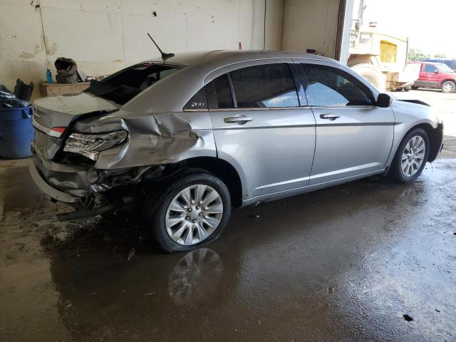 Photo 3 from auction – 2014 CHRYSLER 200 LX with VIN 1C3CCBAB8EN206617