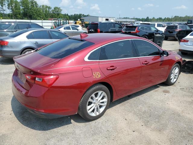 Photo 3 from auction – 2018 CHEVROLET MALIBU LT with VIN 1G1ZD5ST6JF132705