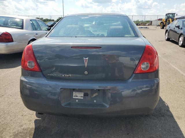 Photo 6 from auction – 2008 PONTIAC G6 with VIN 1G2ZF57B684156076