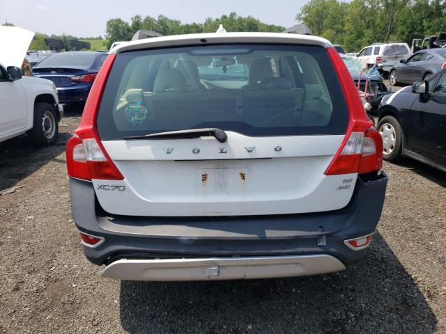 Photo 6 from auction – 2008 VOLVO XC70 with VIN YV4BZ982681010611