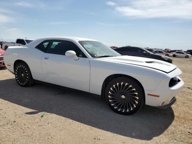 Photo 4 from auction – 2019 DODGE CHALLENGER with VIN 2C3CDZAG4KH751784
