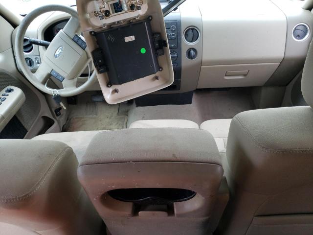 Photo 8 from auction – 2006 FORD F150 with VIN 1FTPX14546NA20625