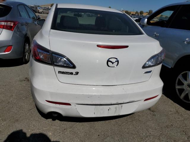 Photo 6 from auction – 2013 MAZDA 3 I with VIN JM1BL1UPXD1776553