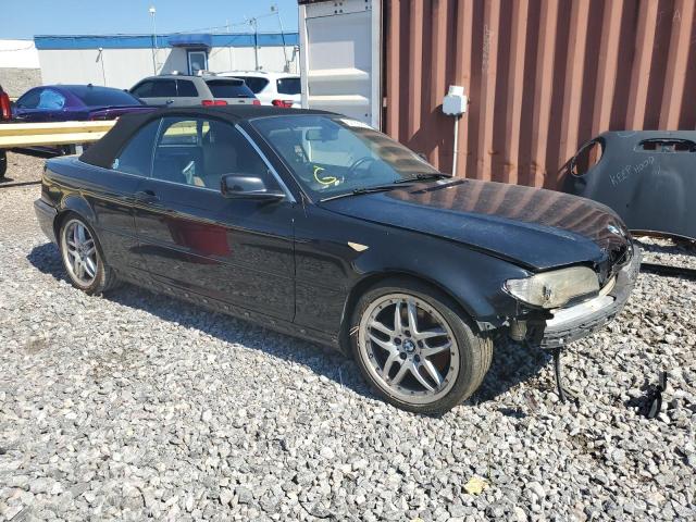 Photo 4 from auction – 2004 BMW 330 CI with VIN WBABW53424PL41400