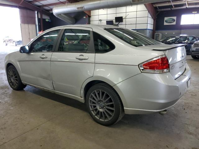 Photo 2 from auction – 2009 FORD FOCUS SES with VIN 1FAHP36N49W126414