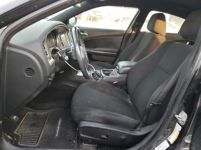 Photo 7 from auction – 2014 DODGE CHARGER R/ with VIN 2C3CDXCT2EH275506