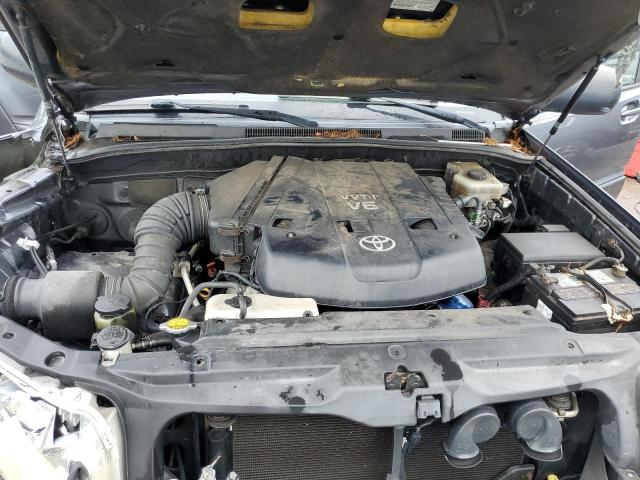 Foto 12 de la subasta – 2003 TOYOTA 4RUNNER SR con VIN JTEZU14R438007111