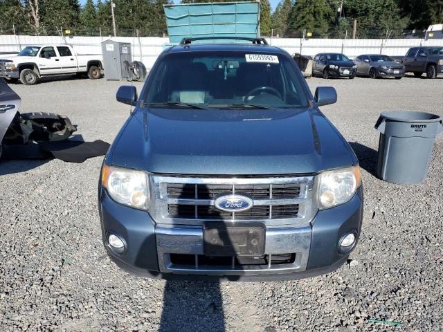 Photo 5 from auction – 2010 FORD ESCAPE LIM with VIN 1FMCU9EG6AKB42852
