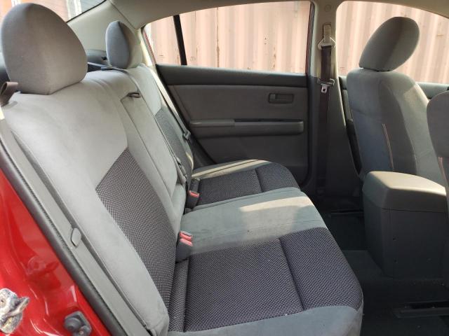 Photo 10 from auction – 2007 NISSAN SENTRA 2.0 with VIN 3N1AB61E67L714288