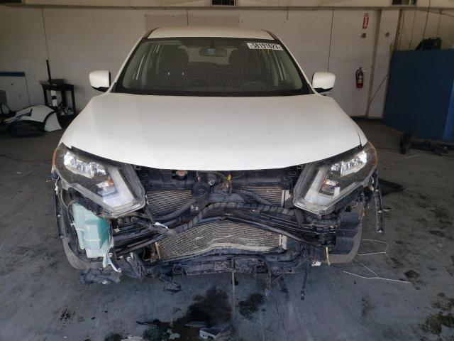 Photo 5 from auction – 2017 NISSAN ROGUE S with VIN JN8AT2MT7HW149675