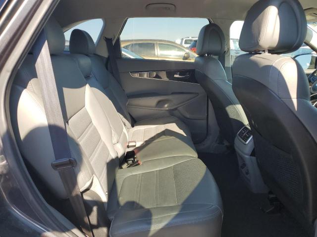 Photo 11 from auction – 2016 KIA SORENTO EX with VIN 5XYPHDA15GG138692