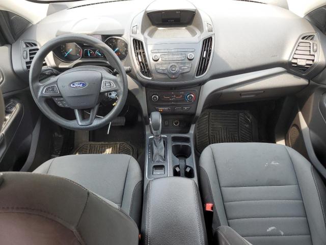 Photo 8 from auction – 2019 FORD ESCAPE S with VIN 1FMCU0F71KUC23502