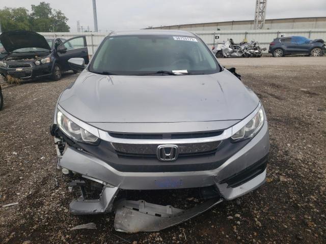 Photo 5 from auction – 2016 HONDA CIVIC LX with VIN 19XFC2F50GE090574