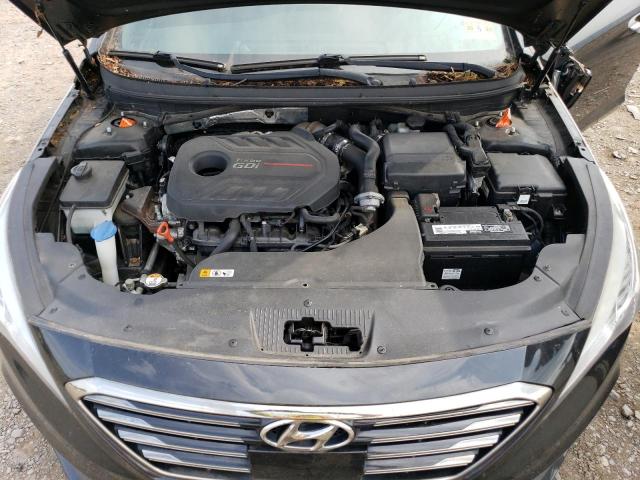 Photo 11 from auction – 2015 HYUNDAI SONATA SPO with VIN 5NPE34AB7FH112102