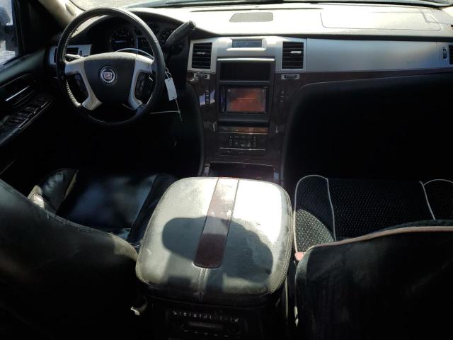 صورة رقم 8 من المزاد - 2007 CADILLAC ESCALADE E مع VIN 1GYFK66887R180543