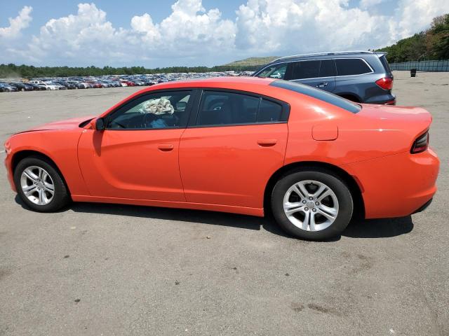 Photo 2 from auction – 2020 DODGE CHARGER SX with VIN 2C3CDXBG7LH149675