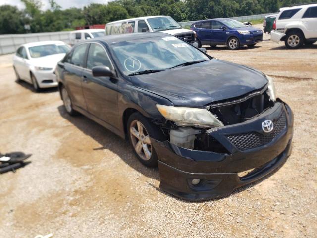 Photo 4 from auction – 2011 TOYOTA CAMRY BASE with VIN 4T1BF3EK2BU211047