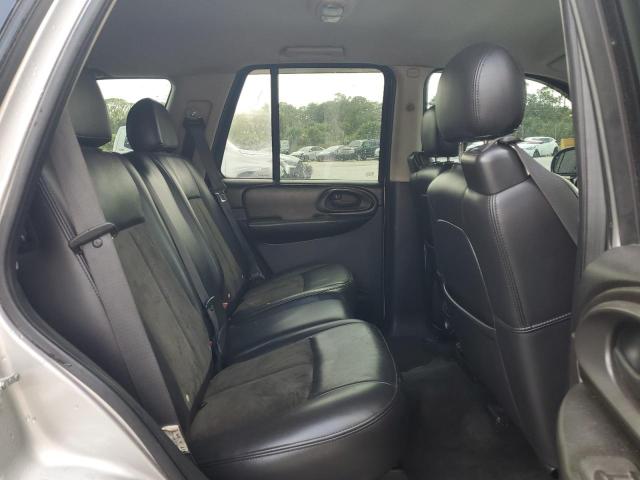 Photo 10 from auction – 2008 CHEVROLET TRAILBLAZE with VIN 1GNES13H182254959