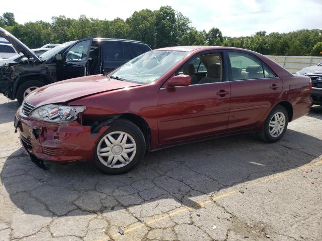 Photo 1 from auction – 2005 TOYOTA CAMRY LE with VIN 4T1BE30K15U059082