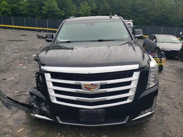 Photo 5 from auction – 2016 CADILLAC ESCALADE E with VIN 1GYS4HKJ0GR253532