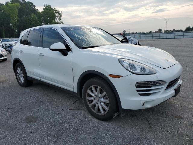 Photo 4 from auction – 2012 PORSCHE CAYENNE with VIN WP1AA2A23CLA12433