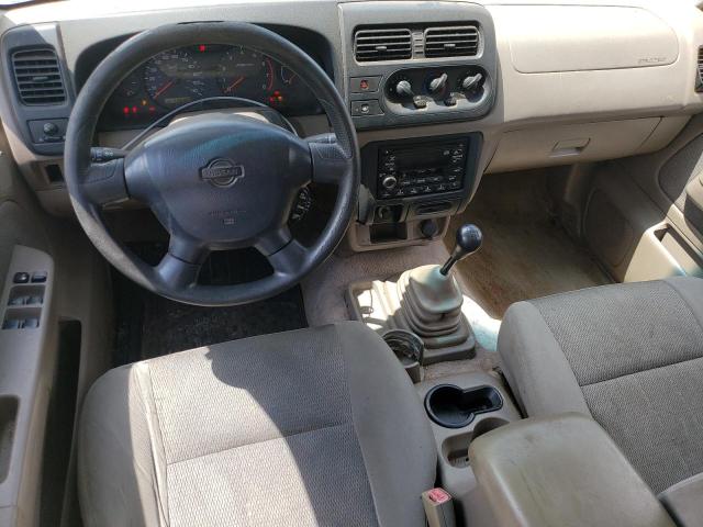 Photo 8 from auction – 2001 NISSAN FRONTIER C with VIN 1N6ED27T01C396918
