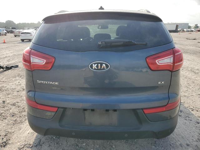 Photo 6 from auction – 2012 KIA SPORTAGE E with VIN KNDPC3A21C7261205