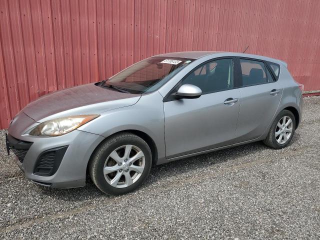 MAZDA 3 I 2011 с VIN JM1BL1KF5B1380411 - Фото с аукциона