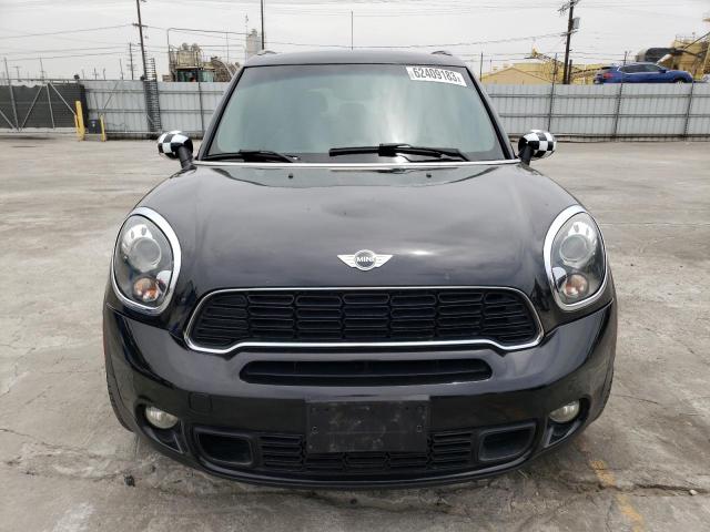 Photo 5 from auction – 2012 MINI COOPER S C with VIN WMWZC5C51CWL64123