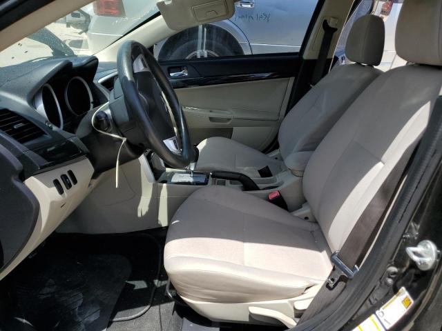 Photo 7 from auction – 2016 MITSUBISHI LANCER ES with VIN JA32U2FU2GU008640