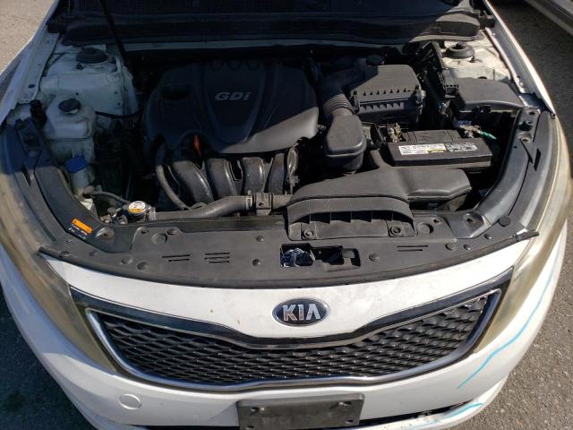 Фото 11 с аукциона – 2015 KIA OPTIMA LX с VIN KNAGM4A73F5611848