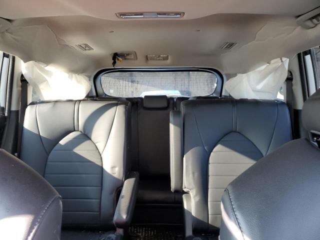 Photo 10 from auction – 2023 TOYOTA HIGHLANDER with VIN 5TDKDRBH6PS505469