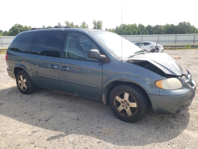 Photo 4 from auction – 2007 DODGE GRAND CARA with VIN 2D4GP44L87R303343