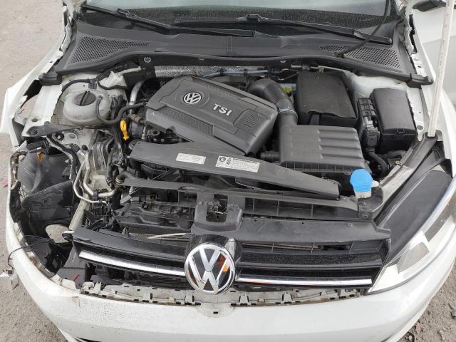 Photo 11 from auction – 2016 VOLKSWAGEN GOLF S/SE with VIN 3VW217AU4GM044104
