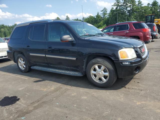 Photo 4 from auction – 2004 GMC ENVOY XUV with VIN 1GKET12S146144469