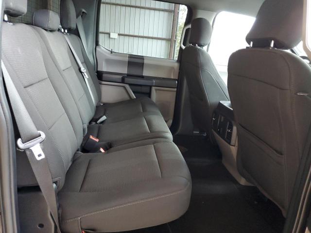 Photo 10 from auction – 2019 FORD F150 SUPER with VIN 1FTEW1CP6KKD13340