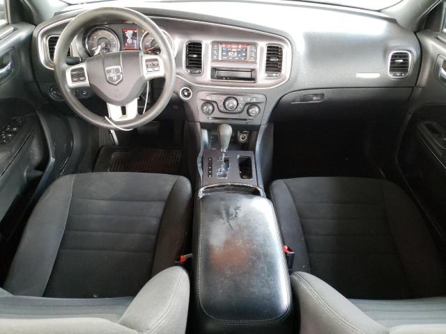 Photo 8 from auction – 2014 DODGE CHARGER SE with VIN 2C3CDXBG0EH171701