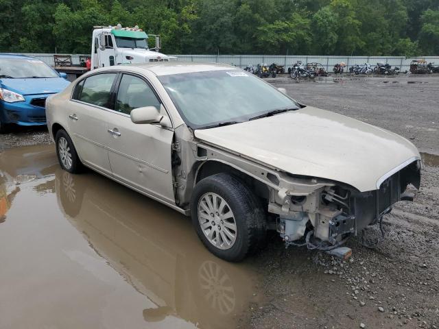 Photo 4 from auction – 2007 BUICK LUCERNE CX with VIN 1G4HP57267U174818