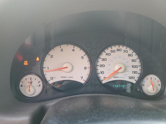 Photo 9 from auction – 2003 JEEP LIBERTY SP with VIN 1J8GL48K53W604494