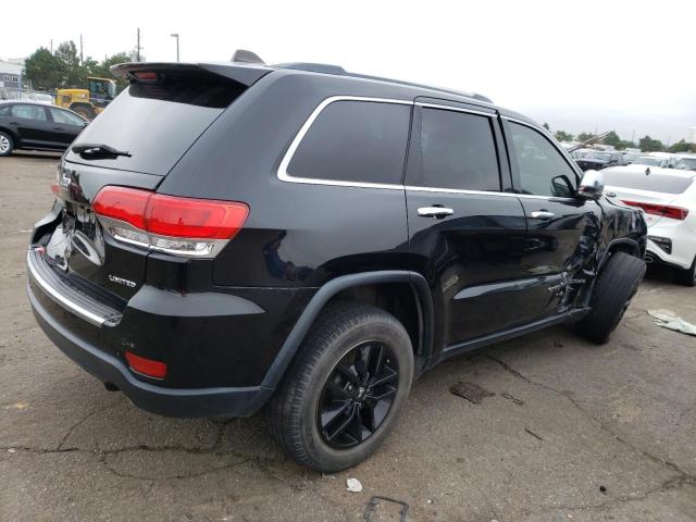 Photo 3 from auction – 2017 JEEP GRAND CHER with VIN 1C4RJEBG9HC877592