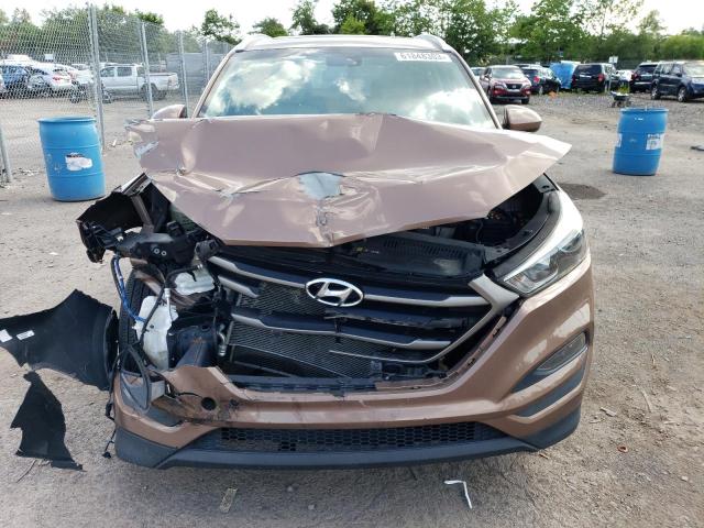 Photo 5 from auction – 2016 HYUNDAI TUCSON LIM with VIN KM8J3CA44GU139383