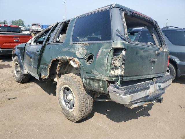 Photo 2 from auction – 1997 FORD EXPLORER with VIN 1FMCU24E7VUD28174