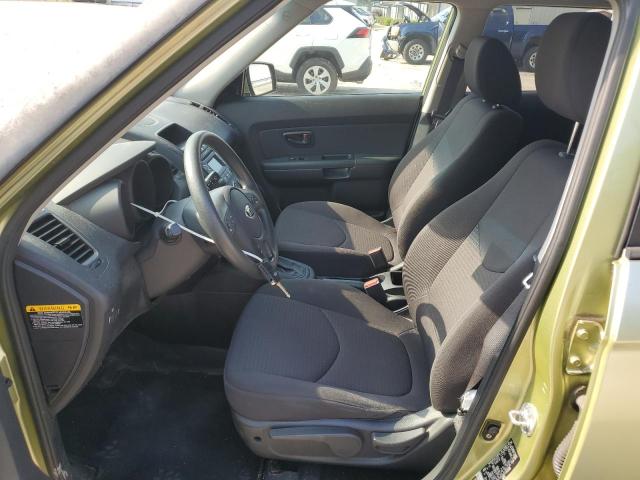 Photo 7 from auction – 2013 KIA SOUL with VIN KNDJT2A50D7543508