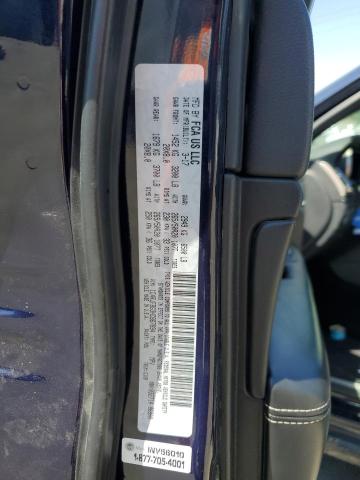 Photo 14 from auction – 2017 JEEP GRAND CHER with VIN 1C4RJFBG3HC867694