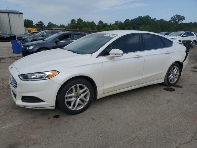FORD FUSION SE 2014 with VIN 1FA6P0HD7E5369970 - Photo from auction