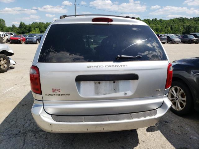 صورة رقم 6 من المزاد - 2003 DODGE GRAND CARA مع VIN 1D4GP24303B236184