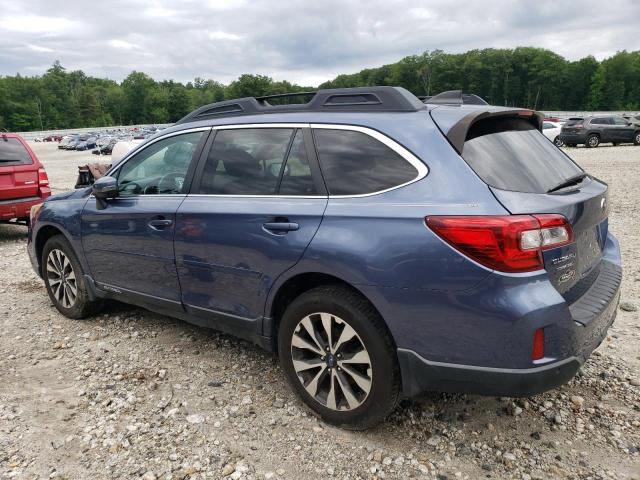 Photo 2 from auction – 2017 SUBARU OUTBACK 2. with VIN 4S4BSANC3H3212375