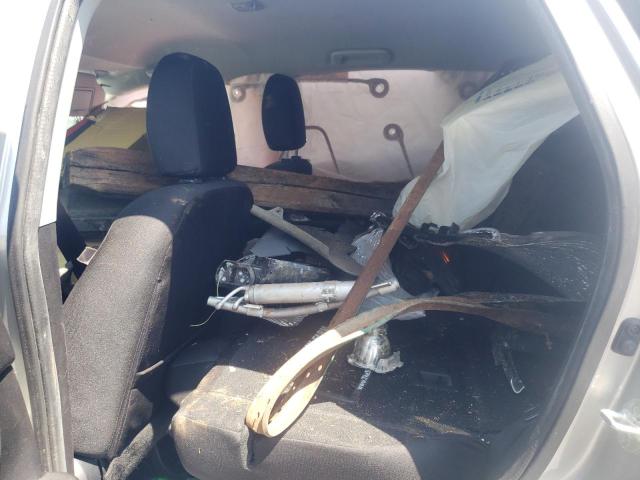 Photo 10 from auction – 2015 MITSUBISHI OUTLANDER with VIN 4A4AP3AUXFE040934